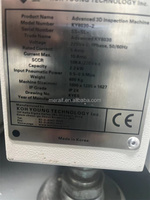 Koh giovane macchina di ispezione pasta per saldatura Koh giovane KY8030-2 3d Spi Machine 3d macchina di ispezione pasta per saldatura