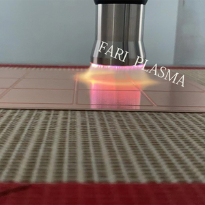 Máquina de Tratamiento de Superficies por Plasma Fari Plasma Factory PD-500 DVG3 con Procesador de 500W para Adhesión - Product Image 2