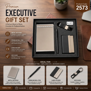 Juego de Regalo Profesional Inteligente Cuatro en Uno: Cuaderno A5, Bolígrafo Magnético, Tarjetero, Llavero de Cuero Sintético, Regalos con Logotipo Personalizado - Product Image 3