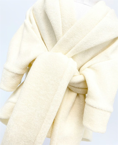 Qiqu Fournitures <span class=keywords><strong>pour</strong></span> animaux de compagnie, nouvelle robe de <span class=keywords><strong>chien</strong></span> design <span class=keywords><strong>personnalisée</strong></span>, coton biologique en bambou, robe de bain séchante <span class=keywords><strong>personnalisée</strong></span> <span class=keywords><strong>pour</strong></span> animaux de compagnie, robe de bain, <span class=keywords><strong>serviette</strong></span> <span class=keywords><strong>pour</strong></span> <span class=keywords><strong>chien</strong></span> - Product Image 3