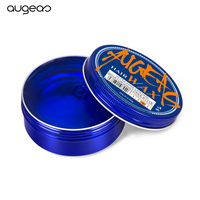 Meilleure marque de distributeur en vrac Gel coiffant dur sans alcool pour hommes