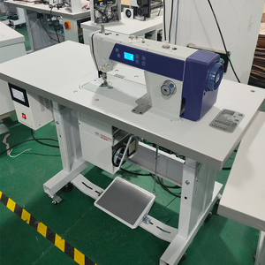 Ligne de production complète de sous-vêtements sans couture BT-G10-XB, machine de couture ultrasonique pour culottes et soutiens-gorge - Product Image 3