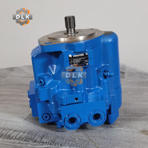 Dengan balasan sangat cepat <span class=keywords><strong>334</strong></span> 334G pompa hidrolik pompa utama penggali AP2D18LV3RS7-883-1 untuk <span class=keywords><strong>Bobcat</strong></span> - Product Image 2