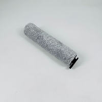 Pièces de rechange pour aspirateur Brosse à rouleau 20121790057 pour machine à laver et à nettoyer les sols Redkey W12 Brosse à rouleau Nettoyage des sols