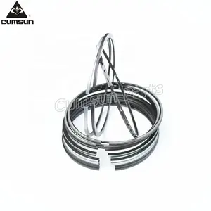 Diesel engine agriculture farm tractor piston ring kit RE507852 RE527844 RE48818 RE15674 RE66820 DD11831 for JOHN DEERE parts