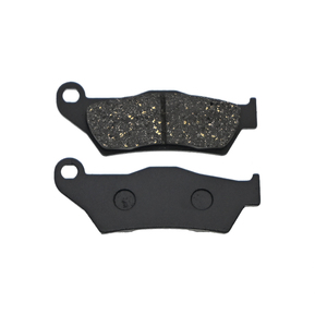 Pastillas de freno de disco para motocicleta FA181 YAMAHA TRIUMPH DUCATI <span class=keywords><strong>SHERCO</strong></span> PIAGGIO <span class=keywords><strong>MOTO</strong></span> GUZZI KTM - Product Image 2