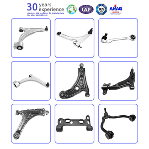 Piezas de suspensión Estabilizador Enlace Rótula Barra de acoplamiento Brazo de control para <span class=keywords><strong>Chevrolet</strong></span> - Product Image 2