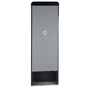 Refrigerador Retro de Doble Puerta BCD138VX, Refrigerador Retro para el Hogar - Product Image 6