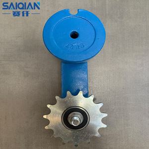 ROSTA SE15 Fixations oscillantes Equipement de criblage Tendeur automatique Dispositif de vibration Amortisseur Accouplements élastiques d'arbre - Product Image 3