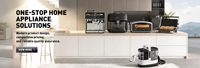 Cafetera de Goteo Frío ANBOLIFE, 20 Bares, Acero Inoxidable, Pantalla Táctil Digital, Tanque de Leche Desmontable, OEM ODM