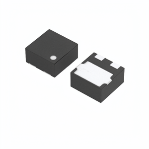 2 SFN Exposed Pad Power Management (PMIC) ผู้ผลิตช่องทางจำหน่ายส่วนประกอบอิเล็กทรอนิกส์ออนไลน์ XC6215P222HR-G - Product Image 1