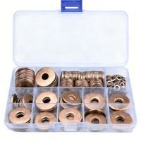 Stainless Steel Inch Self-locking Washers China Supplier Service Stainless U-shape Washer