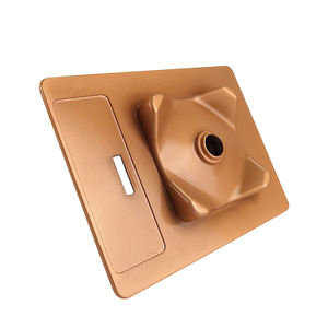 铝制品压铸零件生产DIY产品压铸工厂汽车零件制造机数控加工 - Product Image 4