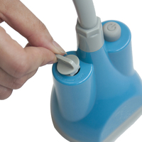 Kit de douche extérieure USB, accessoires de Camping