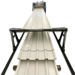Lámina <span class=keywords><strong>de</strong></span> Techo <span class=keywords><strong>de</strong></span> <span class=keywords><strong>Zinc</strong></span> Corrugado Galvanizado <span class=keywords><strong>de</strong></span> Dureza Media con Recubrimiento Z10-Z29 <span class=keywords><strong>de</strong></span> 3.5-0.21-0.22mm <span class=keywords><strong>de</strong></span> Espesor, <span class=keywords><strong>Precio</strong></span> Competitivo <span class=keywords><strong>por</strong></span> <span class=keywords><strong>Metro</strong></span> - Product Image 2