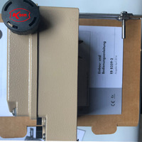 Samson Original 4763 Positionneur électropneumatique Penumatic Rotork Yt1000l Fisher Valve Fieldbus Samsun 37301