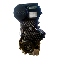 Pièces automobiles Bloc moteur 1.6L SQR481F pour Chery Tiggo 3 A5 Ruihu Chevrolet Orient Son Arizer Weilin Ruiji Ensemble moteur SQR481F