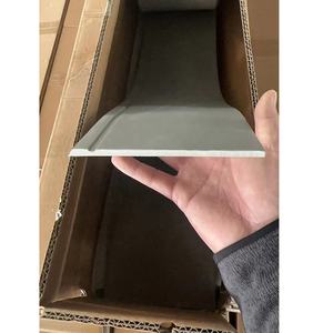 ปั้นแผ่นรองพื้นแบบยืดหยุ่น PVC กระดานรองพื้นฐานผนังไวนิล - Product Image 3