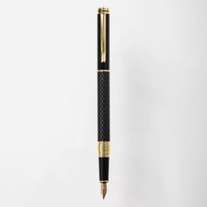 New Business Fountain <b>Pen</b> Printable logo Metal <b>Pen</b> Artist Signature Student Writing <b>Pen</b> - Product Image 5