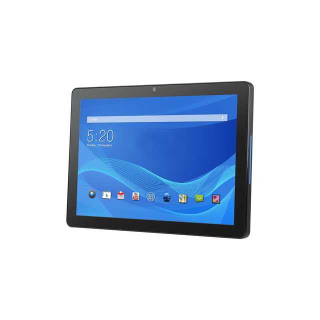 New Wall Mount Tablet Portable Touch Screen Android Tablet10 Inch Smart Home Control Panel Android 13 Tablet