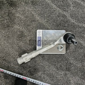 Rotules de direction extérieures de l'essieu avant pour <span class=keywords><strong>Porsche</strong></span> Cayenne 9Y0 9YA 9YB 958423811A 958 423 <span class=keywords><strong>811</strong></span> a 9Y0423811B - Product Image 6