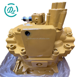 Pompe hydraulique principale EexcavaStart 259-0682 327-7263 295-9674 pour excavatrice E336D 336D2 – Remplacement – Garantie 1 an – Neuve ou d'occasion - Product Image 2