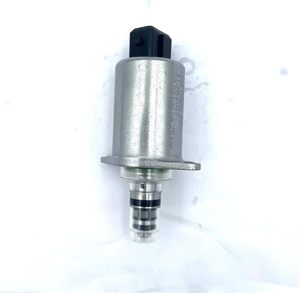 Válvula Solenoide Apiladora HongWang TM70402 3769592 para Excavadora de Orugas - Product Image 4