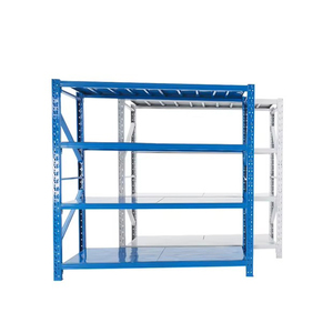 Almacén Heavy Duty Rack Racking System Almacén Barra de soporte de almacenamiento de neumáticos para palés - Product Image 1