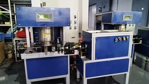 Vente directe d'usine, machine à fabriquer des bâtonnets d'encens multifonctionnelle, machine à fabriquer des bâtonnets d'encens Dhoop pour la vente en gros - Product Image 3