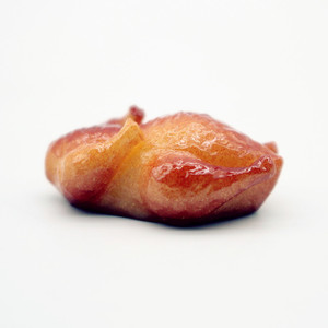 Mesa de comedor en miniatura BTXIXI, modelo de escena navideña de <span class=keywords><strong>pollo</strong></span> asado y pato, accesorios BJD - Product Image 4