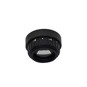 Ensemble d'Oculaires et d'Objectifs Optiques de Haute Qualité pour Systèmes de Vision Nocturne PVS14 et <span class=keywords><strong>PVS31</strong></span> - Product Image 5