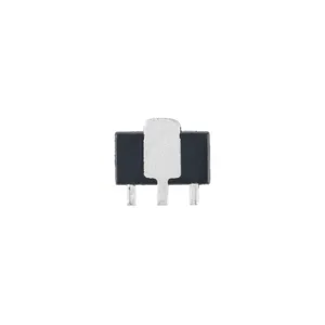 ของแท้ UMW HT7133-1 SOT-89 3.3V0.1A ตัวควบคุมเชิงเส้นแบบตกคร่อมต่ำ LDO ชิป 7133-1 - Product Image 3