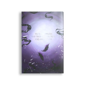 Impresión de Libros Personalizados con Tapa Dura y Bordes Pintados, con Sobrecubierta, Edición de Autor de Novela de Fantasía y Aventura, OEM ODM - Product Image 2
