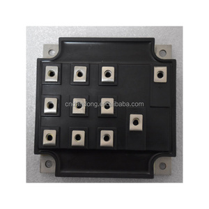 Équipement électrique <span class=keywords><strong>Transistor</strong></span> Darlington 100A 600V 2DI30Z 120 Module Darlington Pièce de rechange - Product Image 6