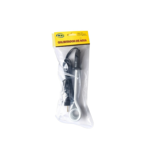 Calentador de Agua Eléctrico de 5 L, 400 W, 110-127 V, Duradero, Portátil, Moderno, Lujoso, Clásico y Elegante - Product Image 1