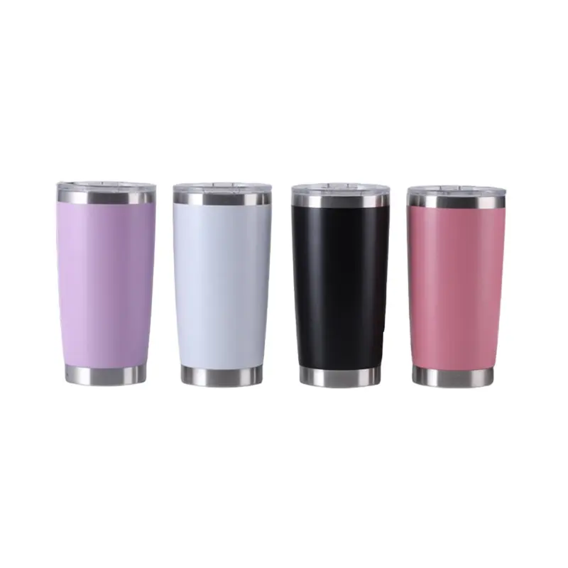 Eco Friendly Hot Sale Vacuum Insulated cup with Stainless for Home or travel