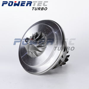 K03 Powertecturbo Chra 53039880383 9807149780 para <span class=keywords><strong>Citroen</strong></span> C4 Grand Picasso II <span class=keywords><strong>2014</strong></span>/09-2021/12 1,6 THP - Product Image 2