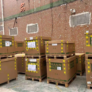 11 42 7 953 125 cho bộ lọc MANN FILTER HU 816z <span class=keywords><strong>KIT</strong></span> 11 42 7 640 862 Bộ lọc dầu chính hãng cho BMW 11 42 8 683 204 động cơ N20 - Product Image 6