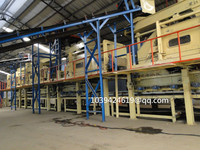 Lini Produksi OSB Manual