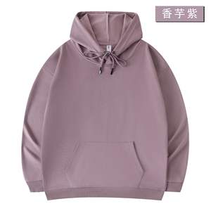 <span class=keywords><strong>Felpa</strong></span> con Cappuccio Spalle Scoperte Stile Europeo e Americano, <span class=keywords><strong>Felpa</strong></span> Autunnale Spessa con Cappuccio JE179 - Product Image 4