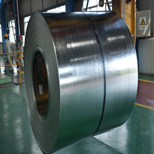 Bobina de acero galvanizado dx51d dx52d dx53d de 150 mm a precio bajo de fábrica - Product Image 5