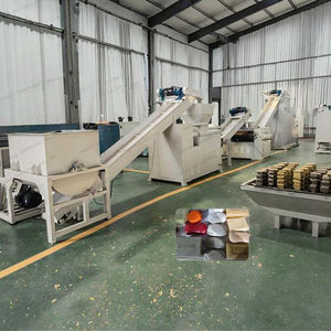 เครื่องทำก๋วยเตี๋ยวสำหรับทำสบู่บาร์ - Product Image 1