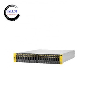 Almacenamiento H6Y95B Base de almacenamiento 3PAR 8400 H6Y95B 3PAR 8400 2N + Base de almacenamiento de software - Product Image 4