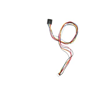 Cuav X7 Pro NORA chuyến bay điều khiển điện mô-đun Cáp hv_pm 10-60V cho điều khiển từ xa (RC) các bộ phận & Accs - Product Image 4