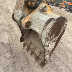 รถขุดมือสองคุณภาพดี Shantui SE135-9W SE150 SE205-10W SE215-10W ขนาด 13.5 และ 20.5 ตัน ประสิทธิภาพสูง ขายดี - Product Image 4