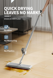 Detergente Sólido OEM en Láminas para <span class=keywords><strong>Limpieza</strong></span> de Pisos, Eliminador de Manchas de Moho, Limpiador de Baños, Detergente para Azulejos de Porcelana, <span class=keywords><strong>Parquet</strong></span> y Pisos de Madera - Product Image 3