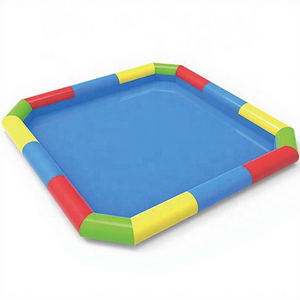 Piscine <span class=keywords><strong>gonflable</strong></span> <span class=keywords><strong>de</strong></span> château <span class=keywords><strong>gonflable</strong></span> <span class=keywords><strong>de</strong></span> piscine <span class=keywords><strong>de</strong></span> bateau à aubes d'eau <span class=keywords><strong>de</strong></span> prix usine - Product Image 1