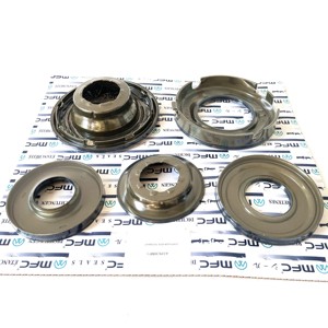 Kit de pistón 62TE de transmisión automática de nueva condición compatible con piezas de caja de cambios <span class=keywords><strong>Dodge</strong></span> y Chrysler - Product Image 1