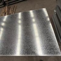 Placa de Acero Galvanizado para Estructuras de Ingeniería, Estructura de Construcción, Calidad Premium, Origen China, Corte a Medida