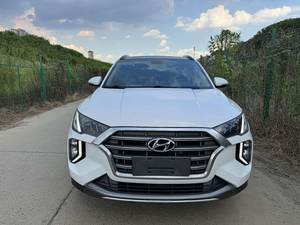 <span class=keywords><strong>Hyundai</strong></span> <span class=keywords><strong>Tucson</strong></span> 1.6TGDi 280 Auto SUV GLS Édition Fashion <span class=keywords><strong>2019</strong></span> – SUV Élégant à Faible Kilométrage, Prêt à l'Exportation - Product Image 2